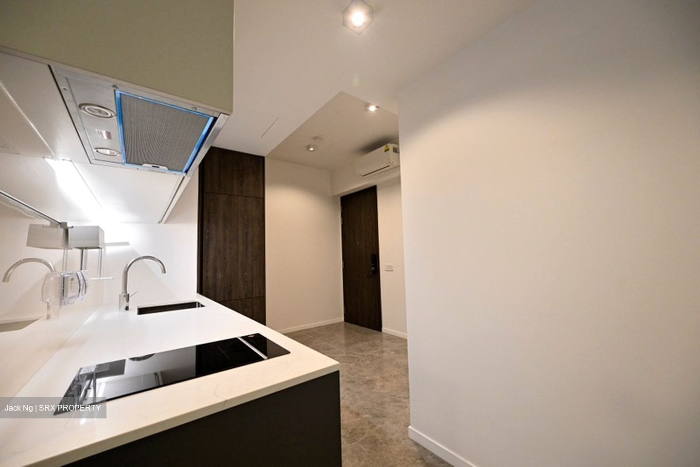 The M (D7), Apartment #437722101